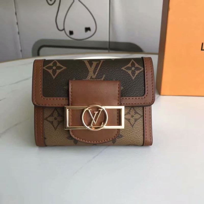 Louis Vuitton Wallets Purse